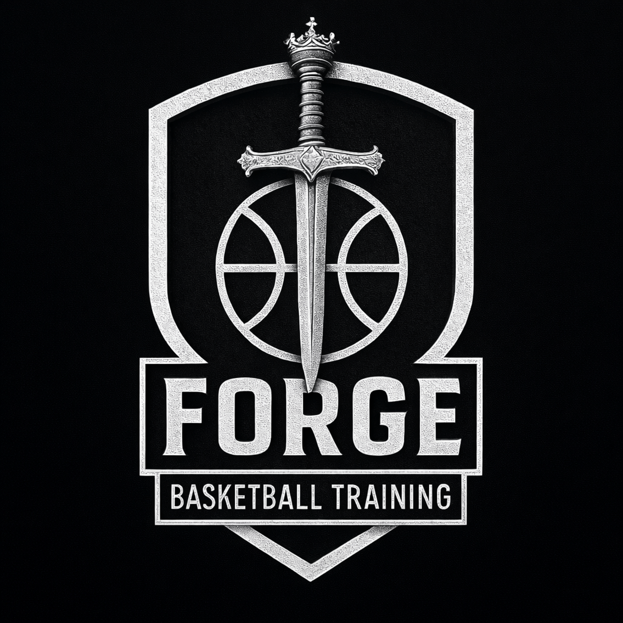 Forge Basketball Training | undefined Logo